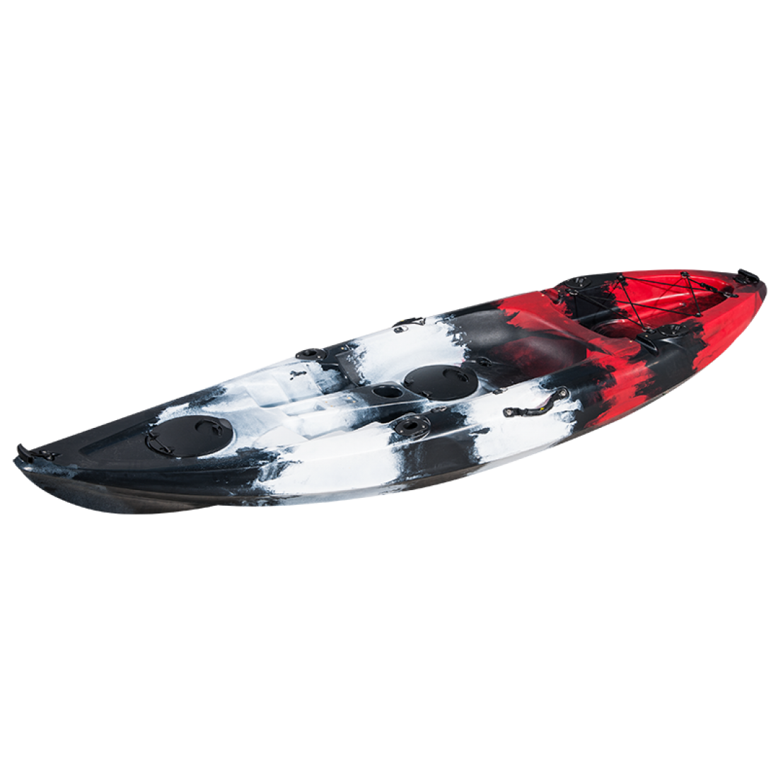 Conger sit on top Fishing kayak Ireland